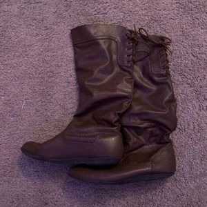 Women’s boots